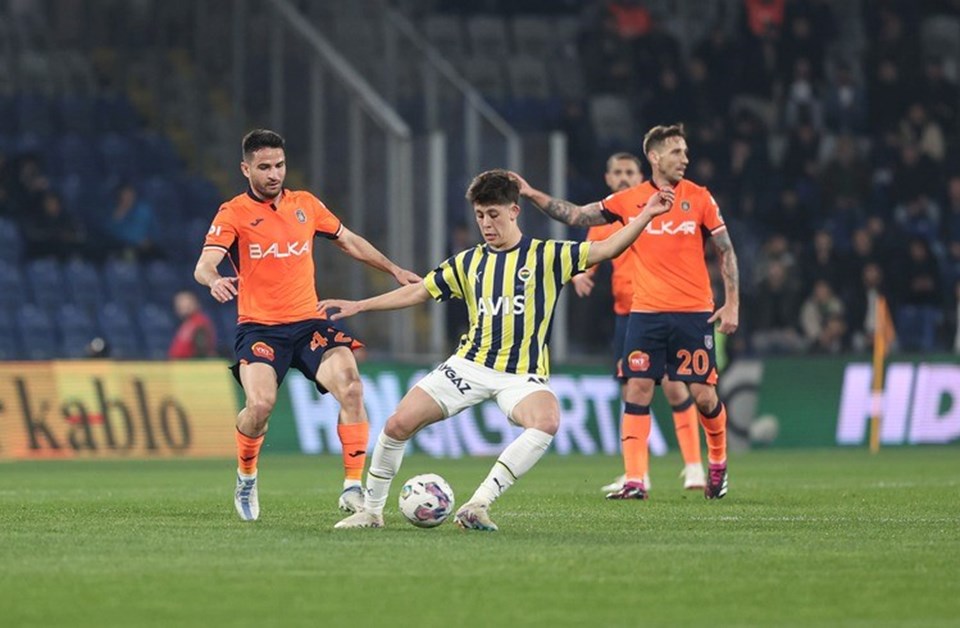 Fenerbahçe-Medipol Başakşehir ZTK final maçı ne zaman, saat kaçta ve hangi kanalda? - 1