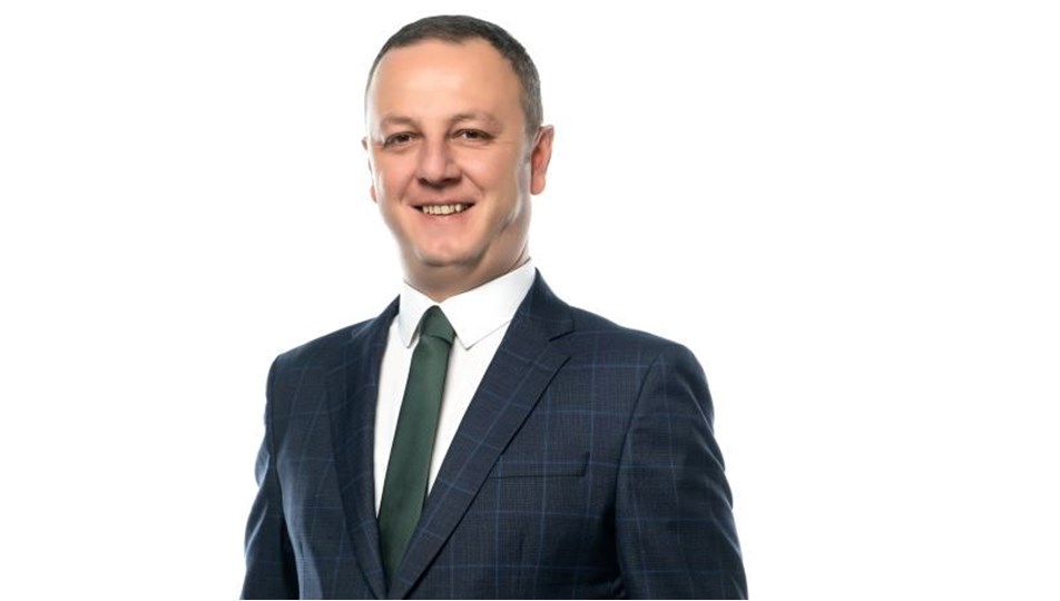 Ömer Selim Alan kimdir? AK Parti Zonguldak Belediye Başkan Adayı Ömer Selim Alan'ın biyografisi