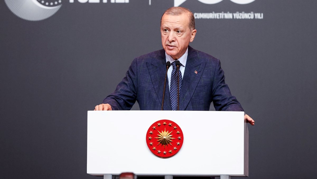 SON DAKİKA HABERİ... Cumhurbaşkanı Erdoğan'dan kentsel dönüşüme destek çağrısı