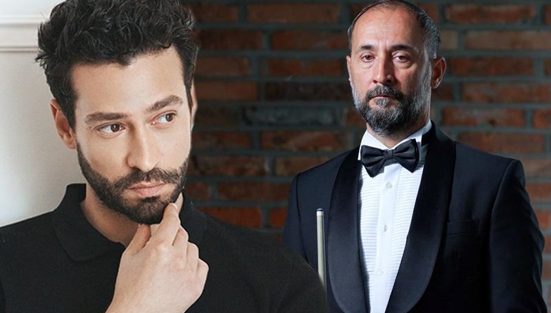 Semih Saygıner'i canlandıracak isim Ekin Koç oldu
