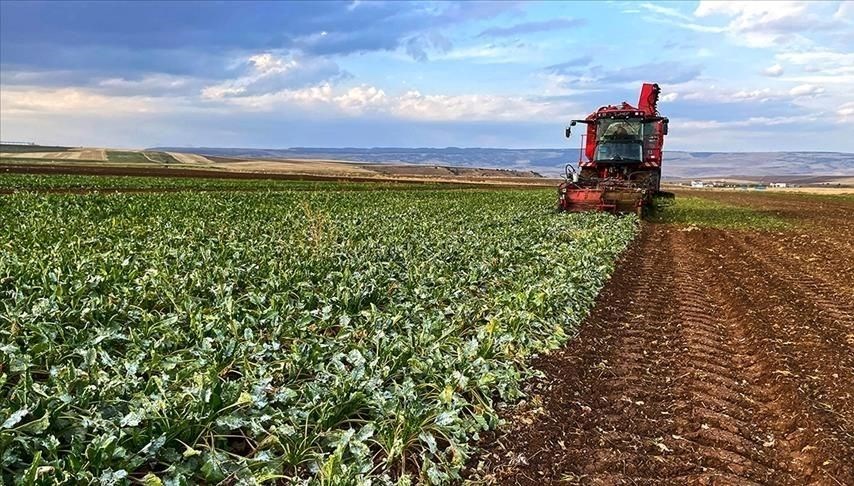 Çiftçi Kayıt Sistemi yönetmeliği değişti