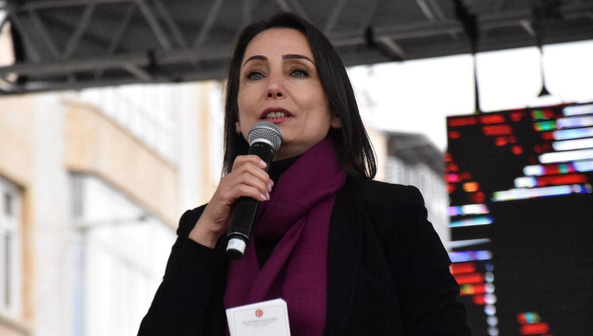 Hatimoğulları: Cumhurbaşkanı ile büyük olasılıkla bayramdan sonra görüşme gerçekleşecek