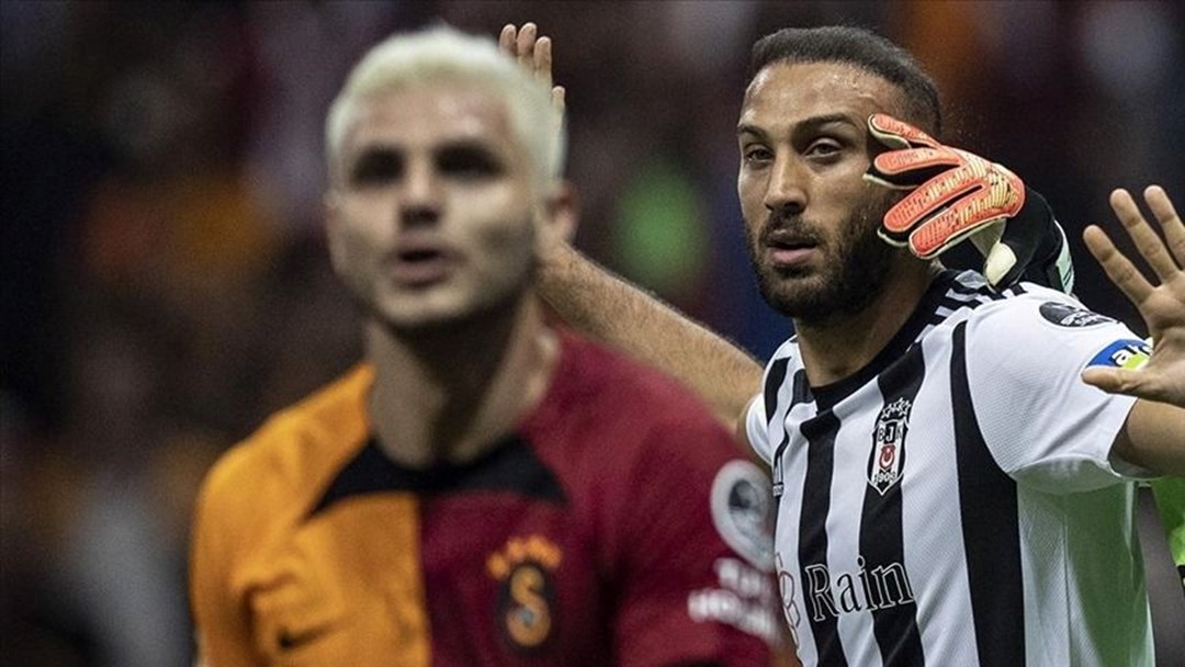 Beşiktaş-Galatasaray derbi maçı ne zaman, saat kaçta ve hangi kanalda?