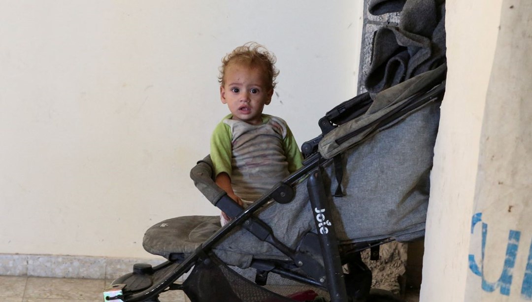 Gazze'den kritik uyarı: "Yakıt kıtlığı tüm sağlık sistemini çökertebilir"