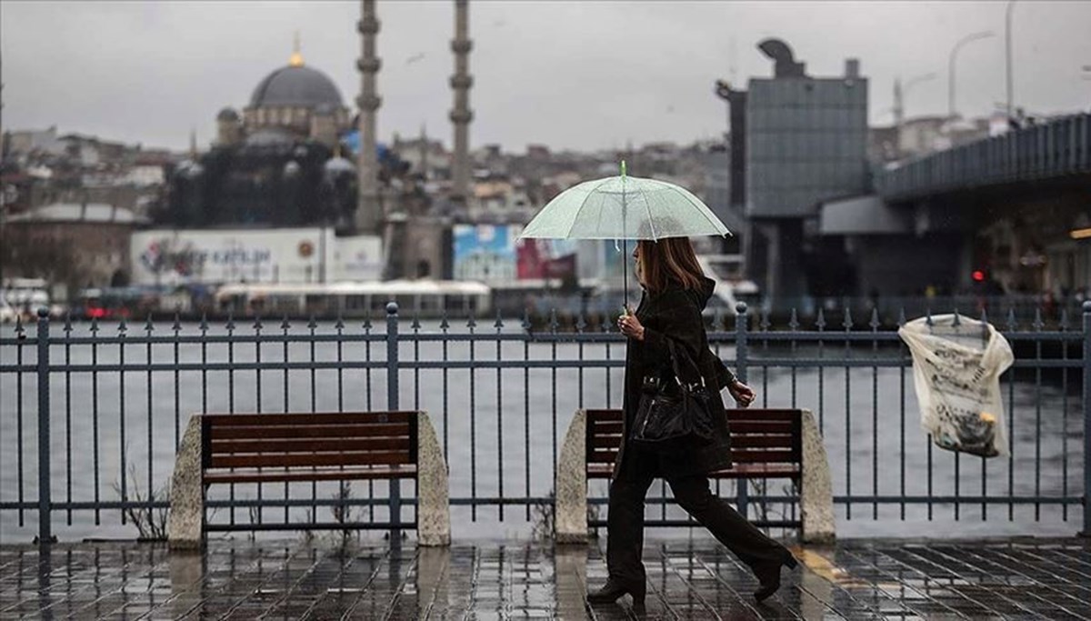 Yarın hava nasıl olacak? 18 Ekim il il hava durumu tahminleri