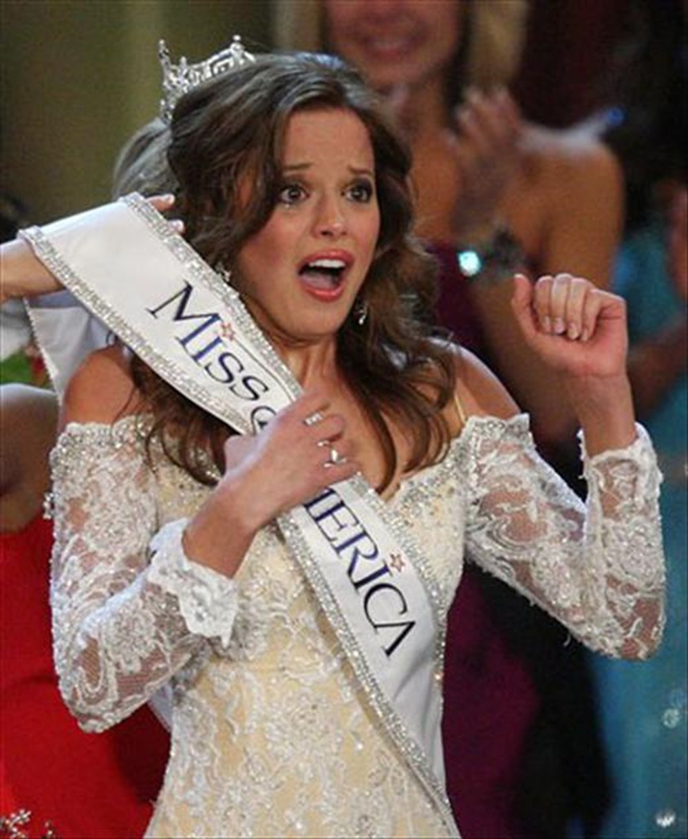 Make miss take