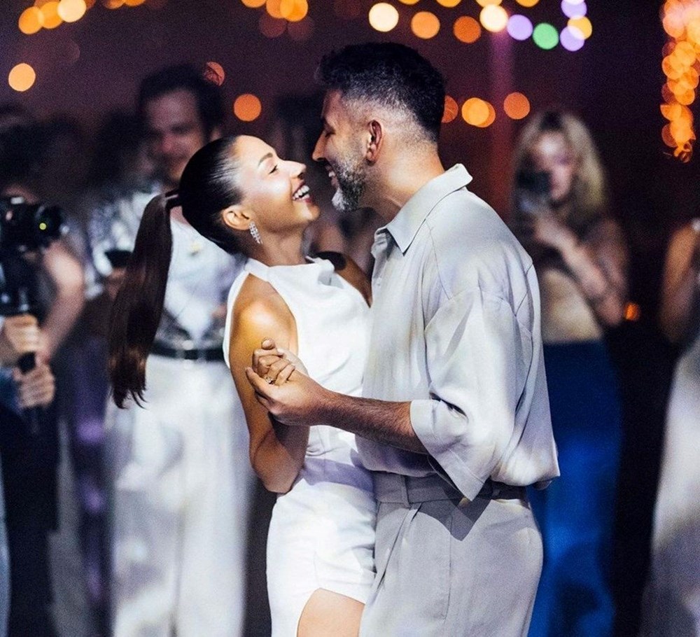 Zeynep Bastık Tolga Akış ayrılığıyla ilgili: Biz eş olma durumunu beceremedik - 2