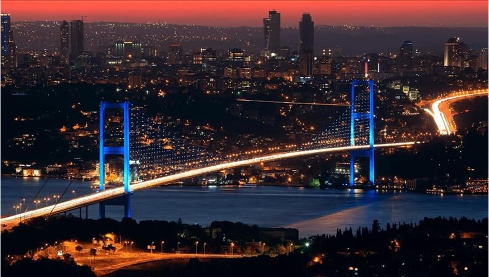 Normalleşmenin ilk 15 gününde İstanbul'da 2 bin 416 firma kuruldu