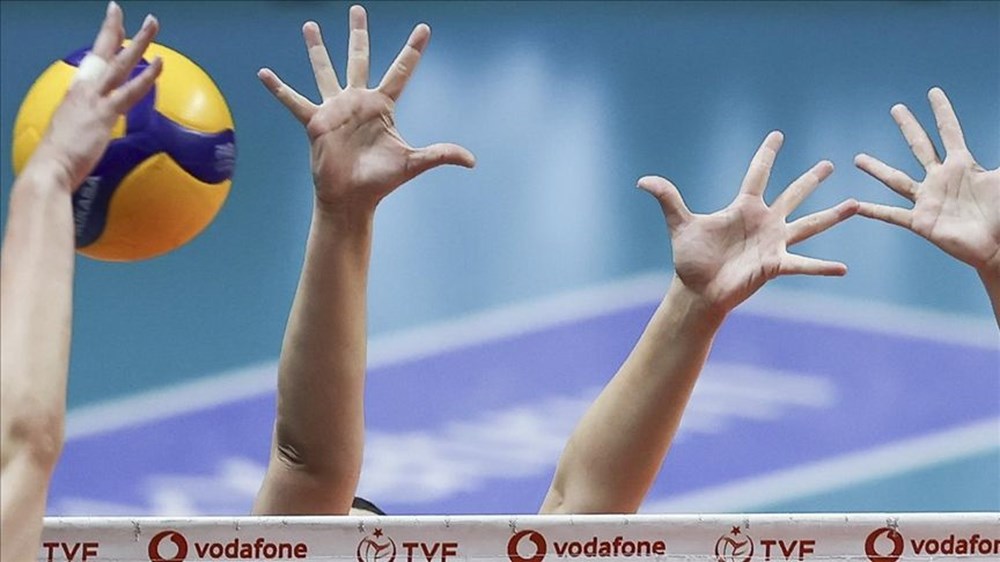 VakıfBank-Fenerbahçe Medicana maçı ne vakit, saat kaçta ve hangi kanalda? Sultanlar Ligi final serisi başlıyor 72 8LQH511CYUap3SK62AqofA