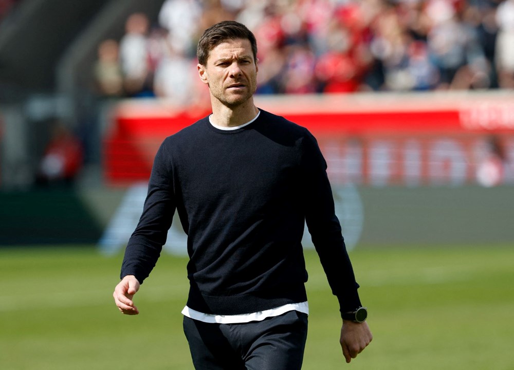 Yol ayrımındaki Xabi Alonso, Arda'nın yeni hocası olabilir 73 8LbaLs3IFEKL6WVg9C 7DA