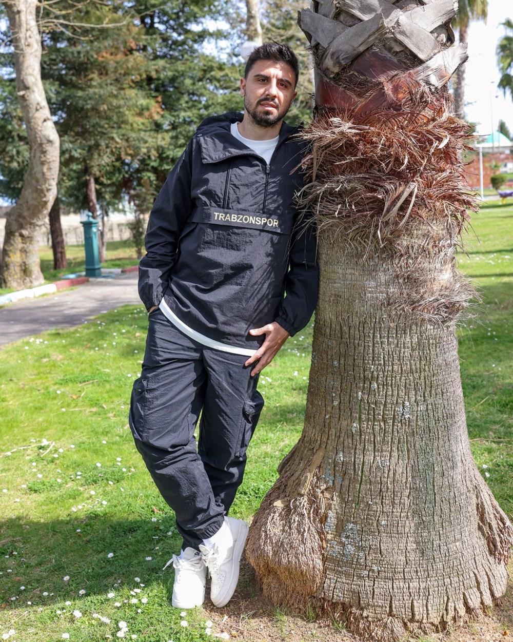 Ozan Tufan, dünyanın en iyi 11'ini belirledi: Kadroda tek Türk var - 3