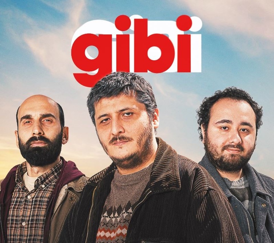 Gibi'nin yeni sezon tarihi bell oldu: Gibi 5.sezon ne zaman başlayacak? - 1