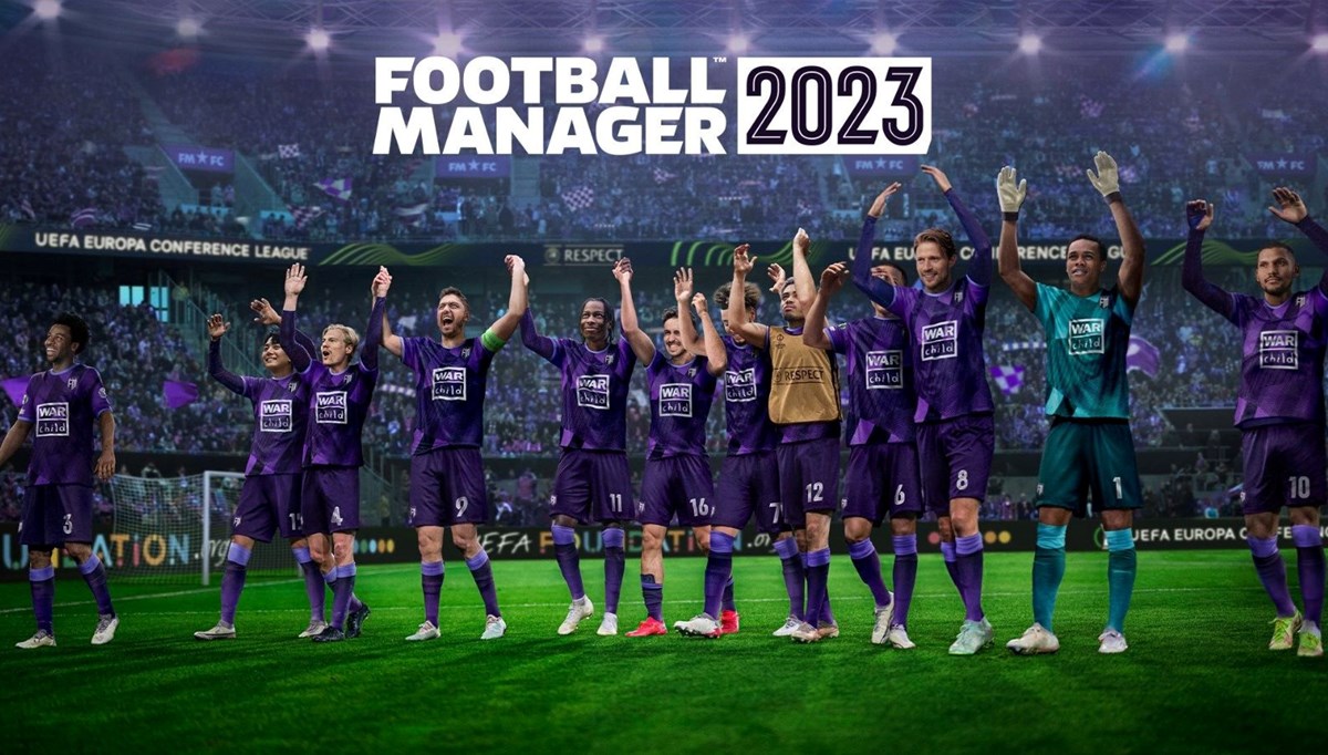 Football Manager'da yeni dünya rekoru: 453 gün boyunca menajerlik yaptı