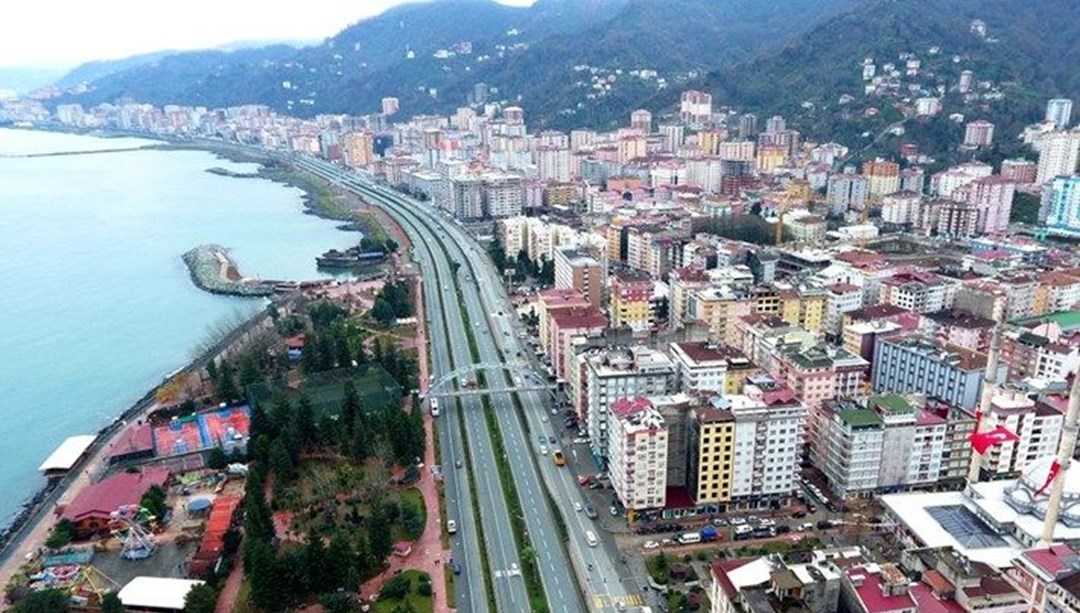 SON DAKİKA: İllere göre haftalık vaka haritası açıklandı (14-20 Ağustos) - Vimarsana News
