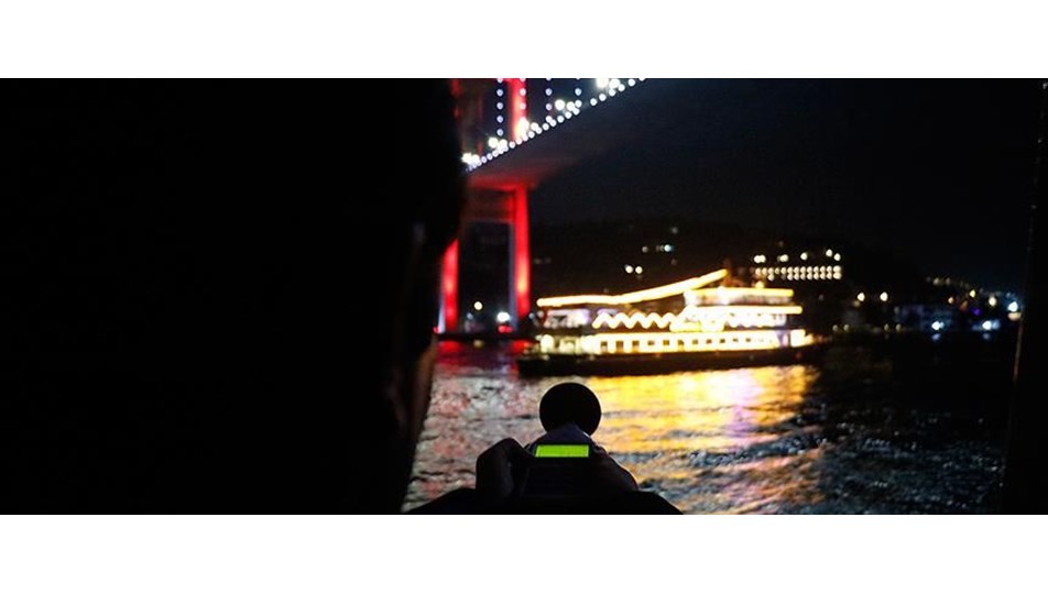 İstanbul'da gürültü kirliliğine yönelik denetimler artırılacak