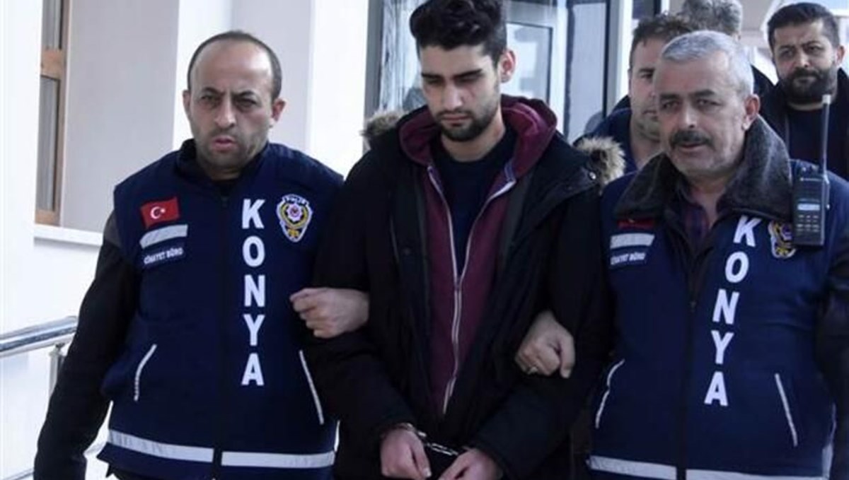 Konya'da şiddet gören kadını kurtarmak isteyen genç, katil oldu (Hukukçu yorumu)