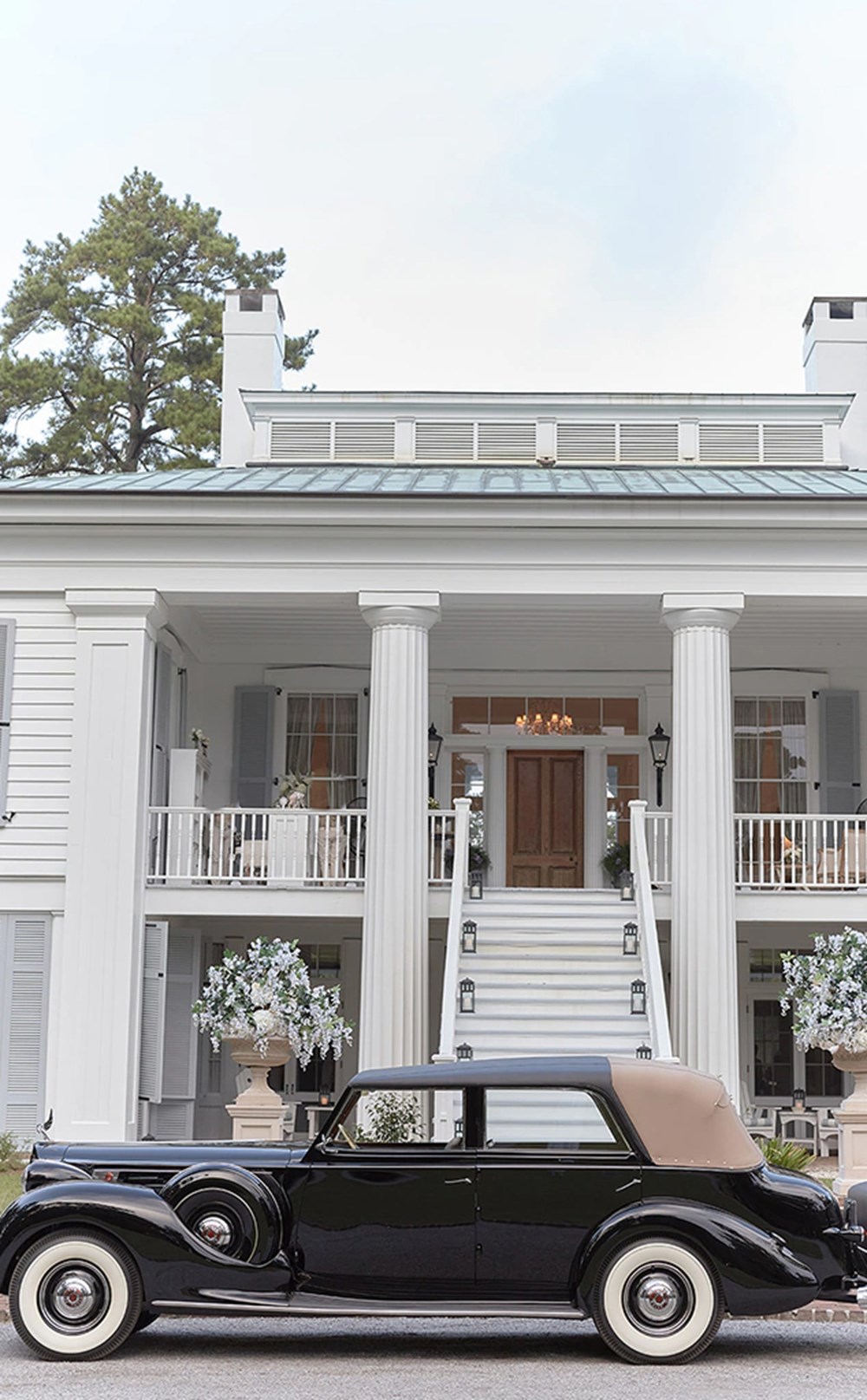 Jennifer Lopez ve Ben Affleck'in düğün fotoğrafları ortaya çıktı - 8