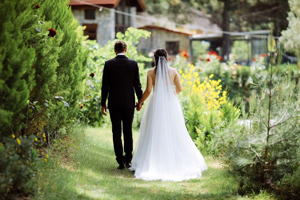 Bilim insanları, mutlu evliliğin sırrını açıkladı - 2