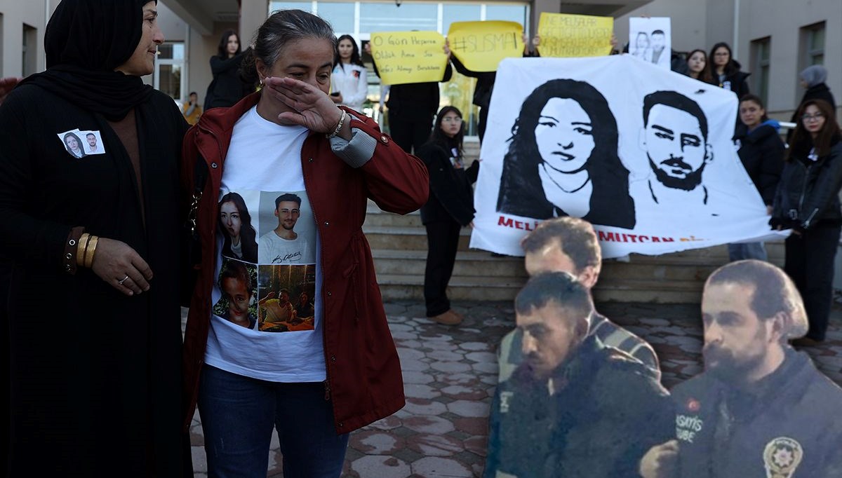 Şimşek kardeşlerin katilinin cezası belli oldu Şimşek kardeşlerin katilinin cezası belli oldu