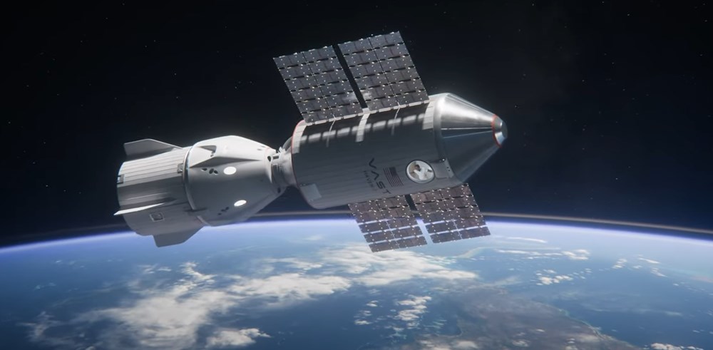 Uzayda yeni dönem başlıyor: ISS gidiyor Haven-1 geliyor! - 14