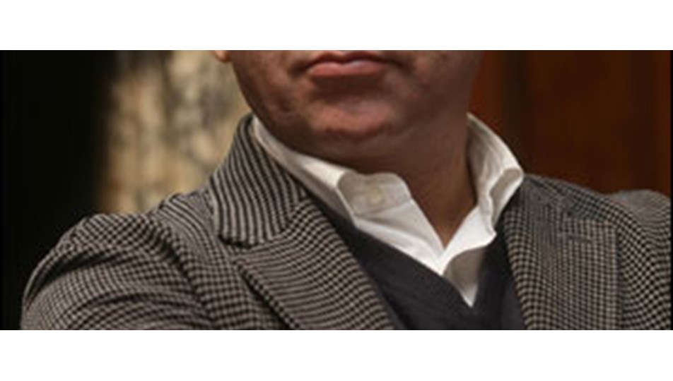 Ferzan Özpetek kitaplaştı