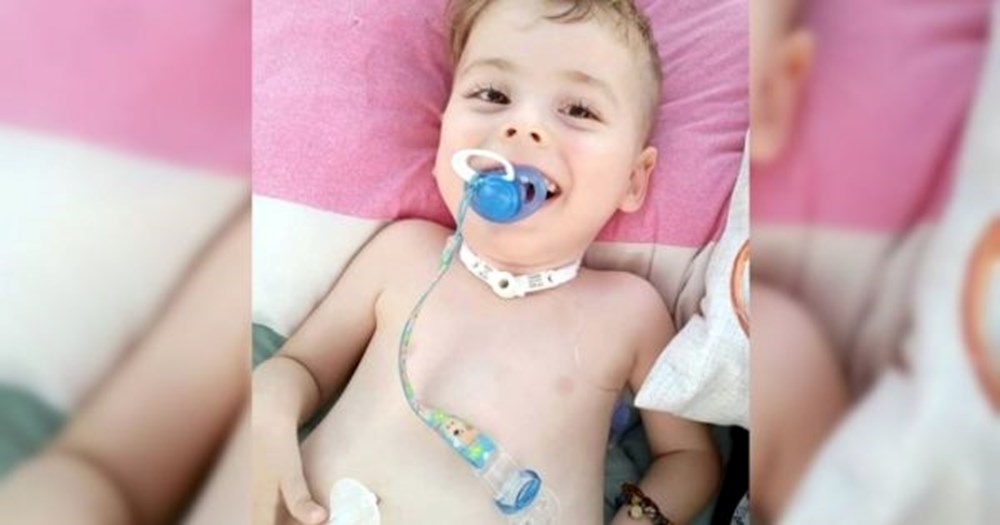 SMA bağışı skandalına canlı yayında gözaltı - 8