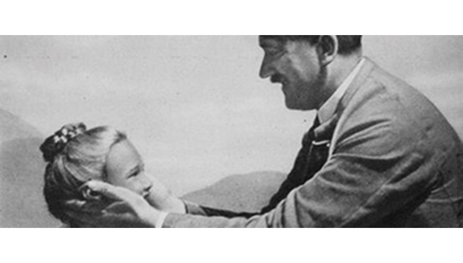 'Hitler'e kadınlık hormonu vermeye çalıştılar'