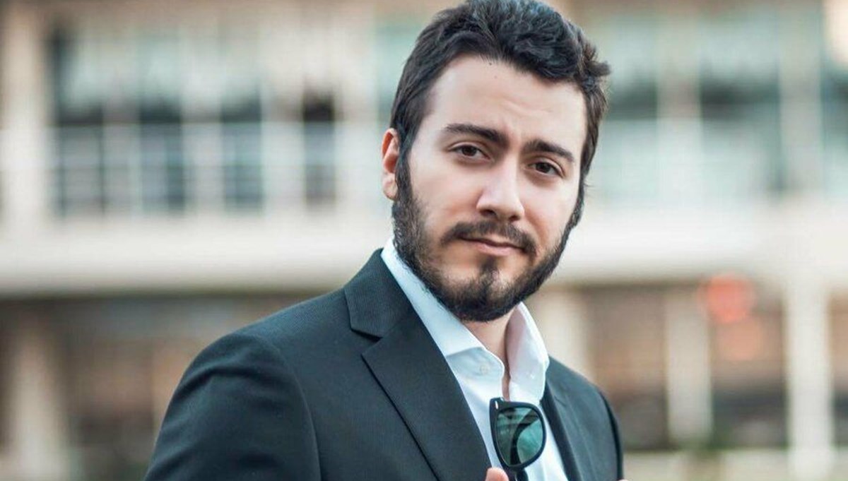 Meclis sosyal medya fenomeni Enes Batur’u dinleyecek