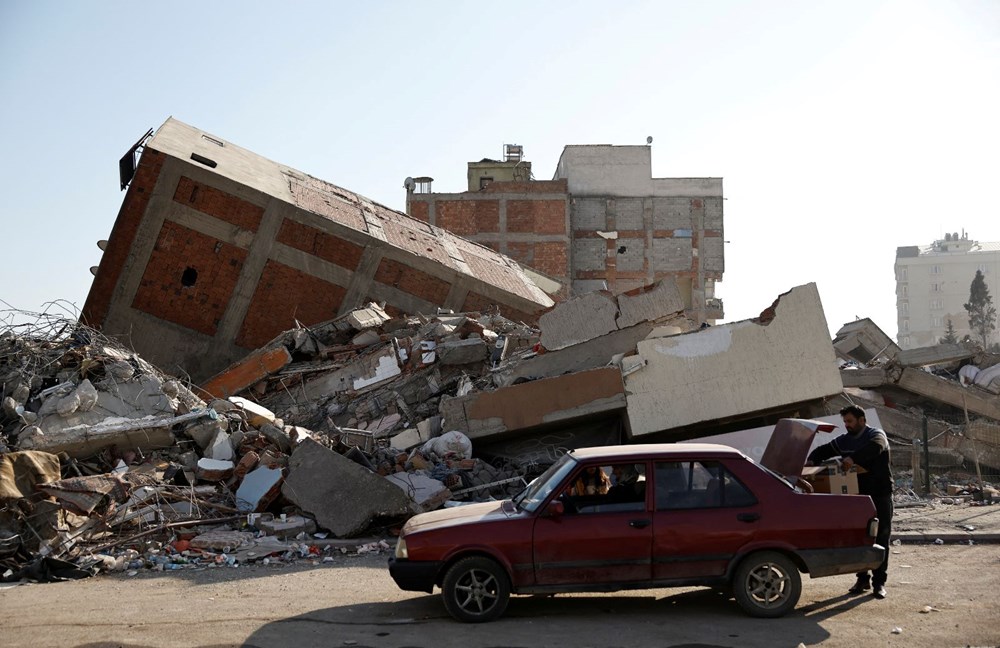 7 soruda İçişleri Bakanlığı tarafından depremzedelere yapılacak yardımlar (Depremzedelere yapılacak yardımlar nelerdir? - 8