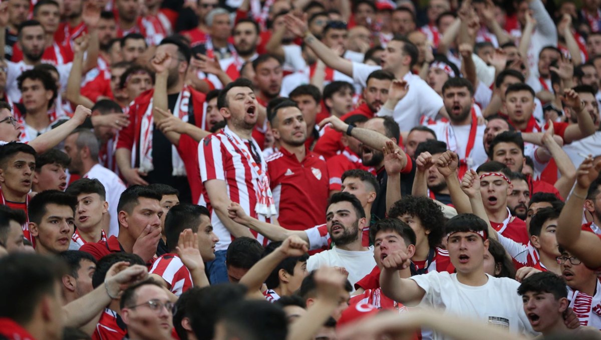 Boluspor'da Süper Lig hayali yine yarım kaldı Boluspor'da Süper Lig hayali yine yarım kaldı
