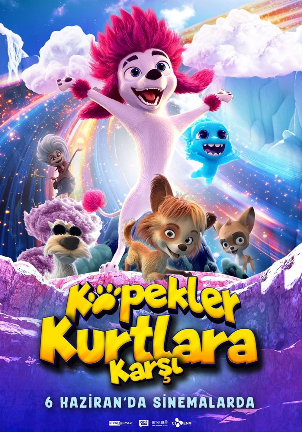 Sinema rehberi: Hangi filmler vizyona girdi? - 4