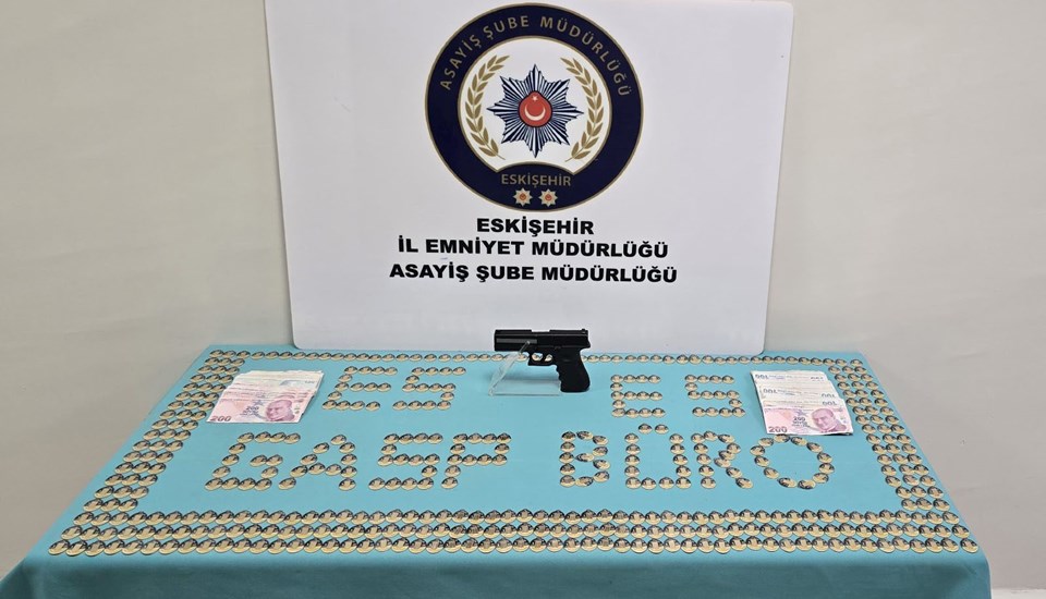 Üç ilde operasyon: Düğün sezonu yaklaşırken harekete geçtiler - 1