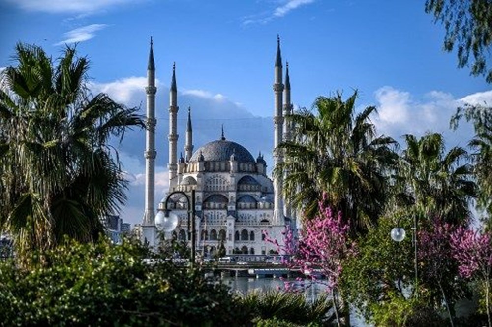 Emeklilikte yaşamak için en iyi şehirler seçildi (Adana ilk 10'da) - 7