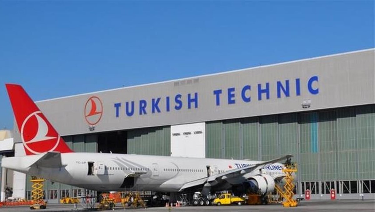 THY Teknik'ten acı haber