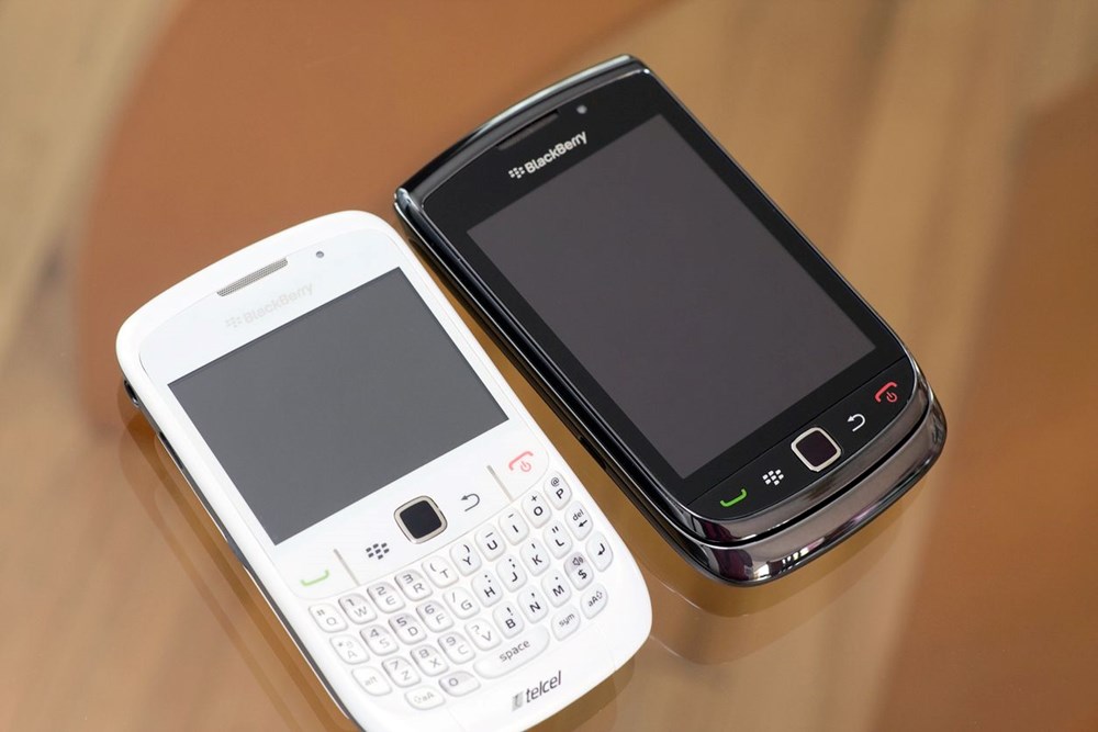 Bir devrin sonu: BlackBerry 22 yıl sonra cihazlarına desteği kesiyor - 7
