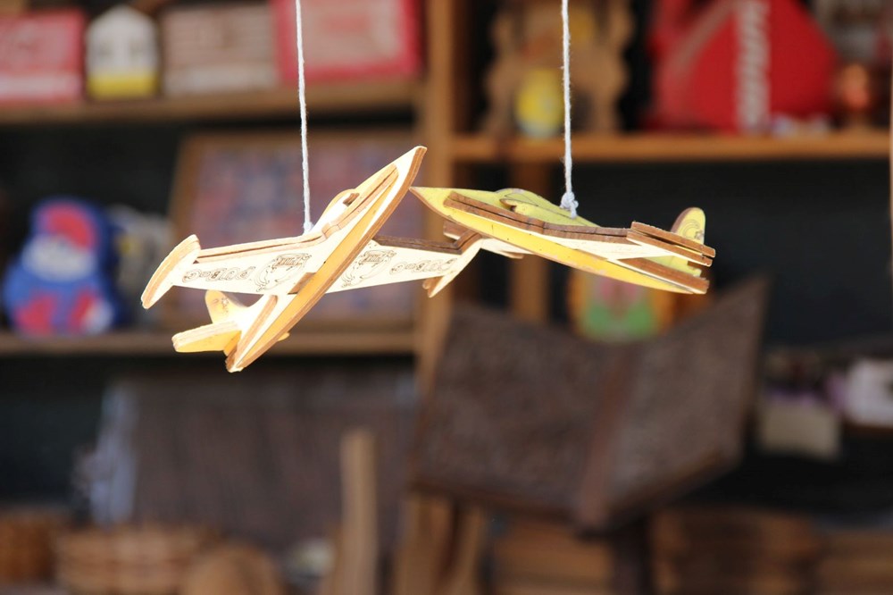 Belediye lider yardımcısıydı, marangoz oldu: ''İnsanların nankörlüğünü çok gördüm'' 73