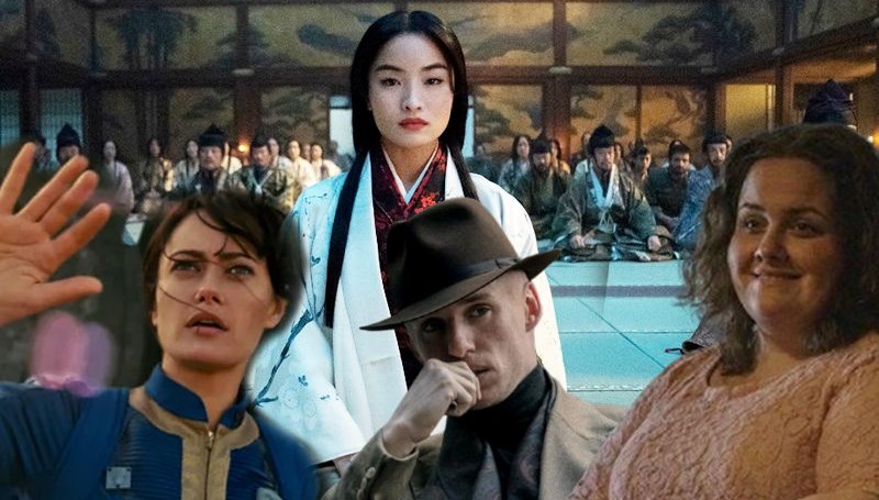 BBC seçti: 2024 yılının en iyi dizileri