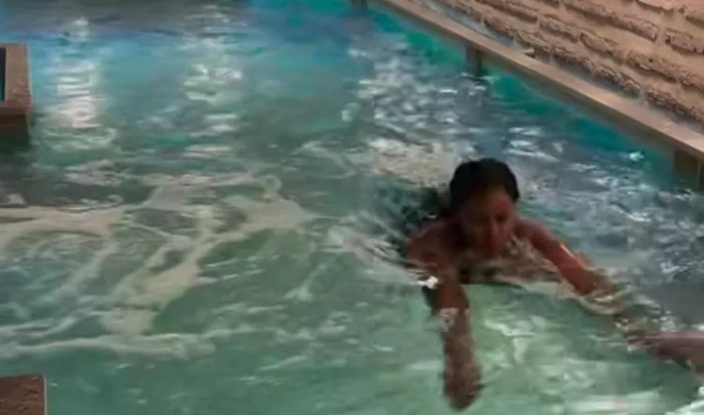 Bin 500 yılık tarihi sarnıç SPA merkezine döndü... Ayasofya tarihine hançer! - 6