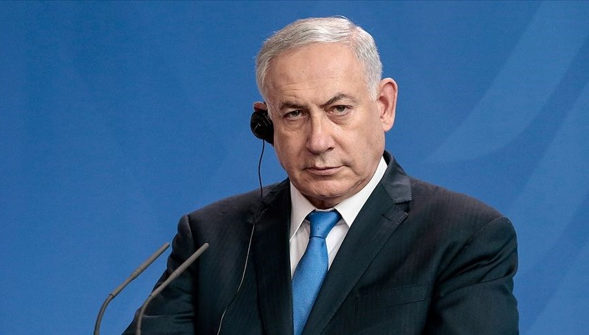 İsrail Başbakanı Netanyahu: Gazze Şeridi'nde 63 İsrailli esir kaldı