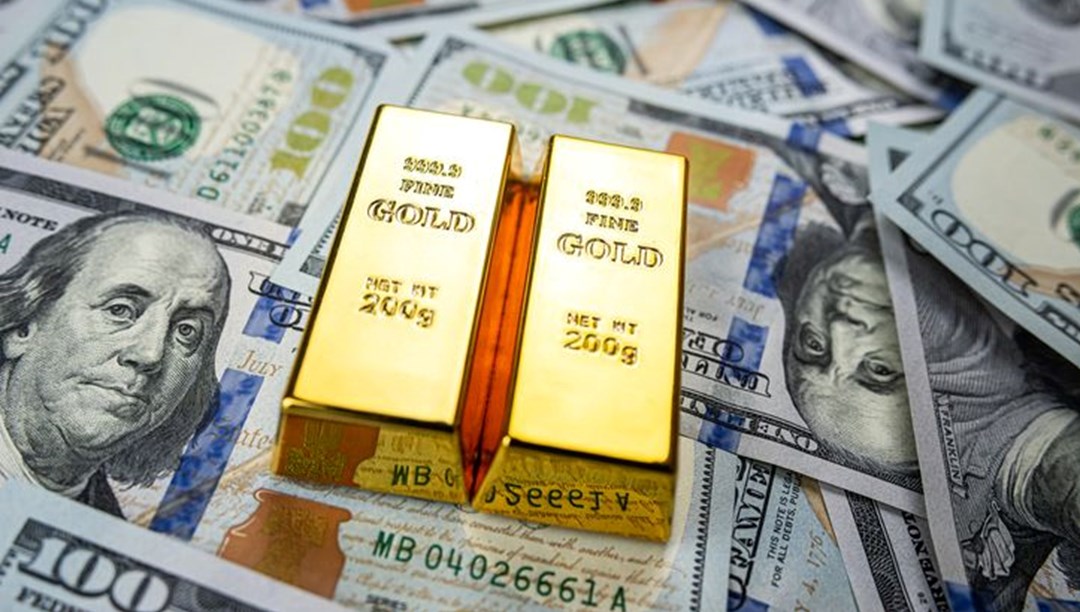 Altında yeni hedefler belli oldu: 3 bin dolar mümkün mü?