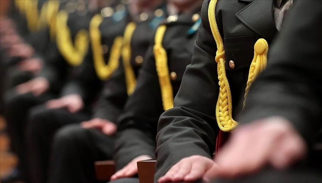 Jandarma subay alımları 2025 başladı... Başvurular nasıl yapılacak?