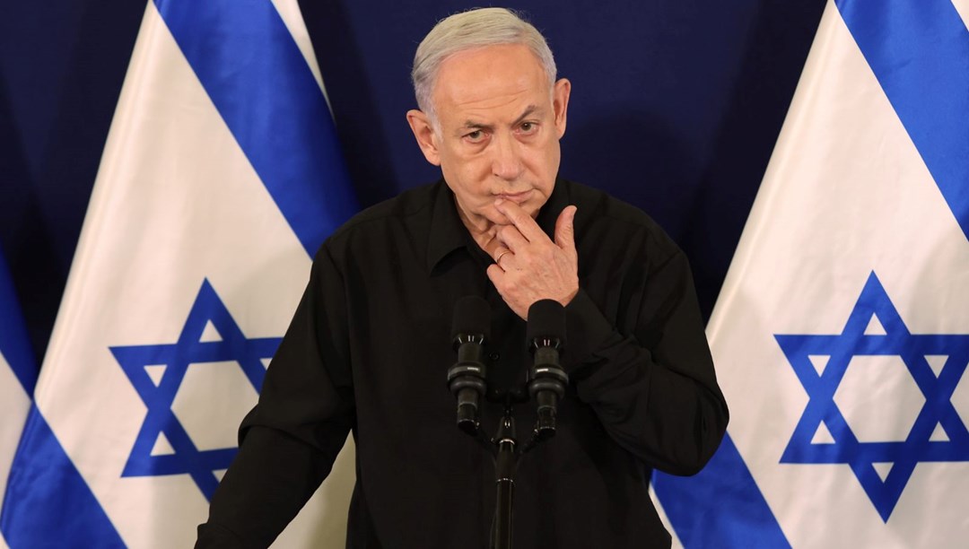 İsrail basını: Haniye'nin oğullarını öldüren emri Netanyahu vermedi