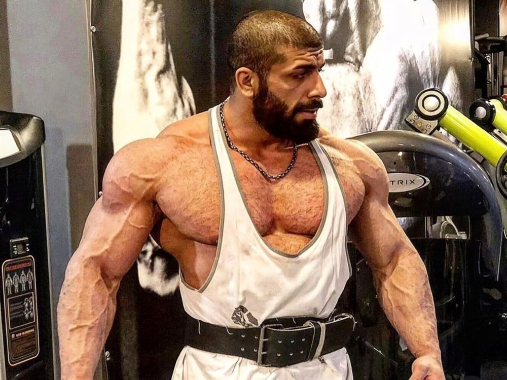 Milli sporcuya dayak ve silahlı tehdit iddiasında yeni ayrıntı - 5
