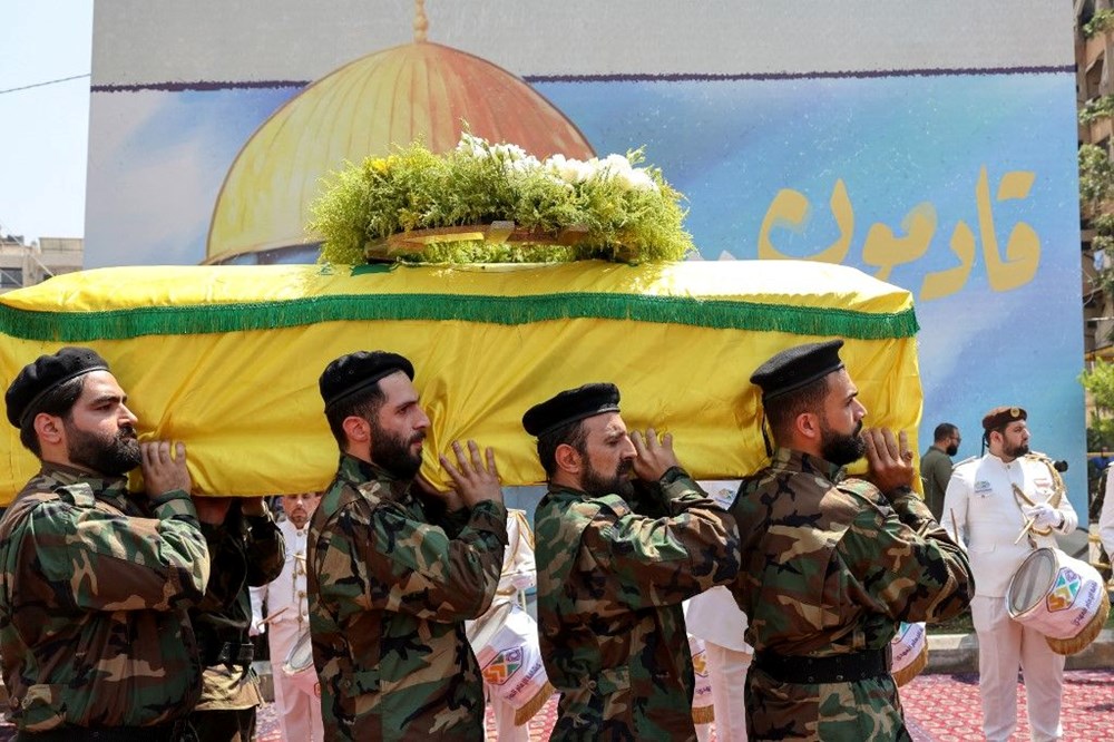 ABD'nin İsrail-Hizbullah savaşı korkusu: Şimdi ne olacak? - 6