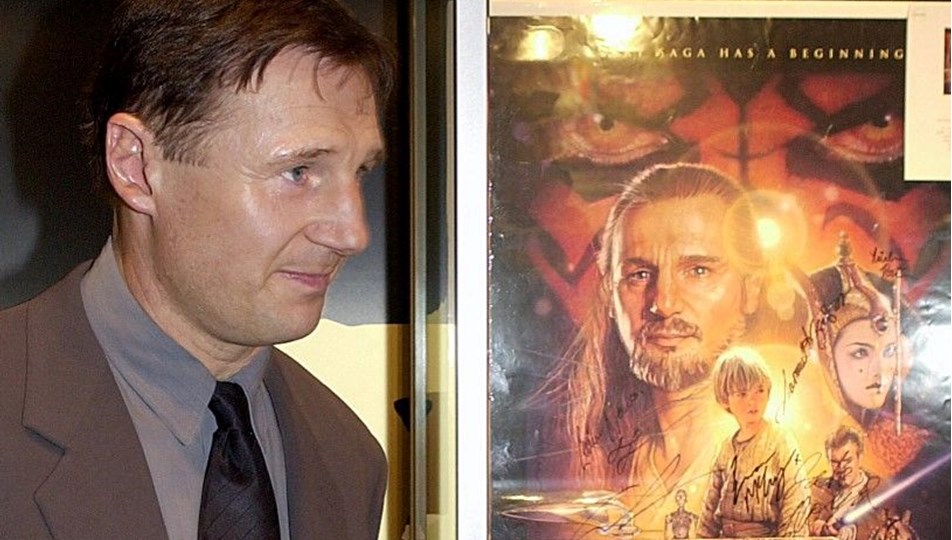 Star Wars'un yıldızı açıkladı: Bunun için artık çok yaşlıyım