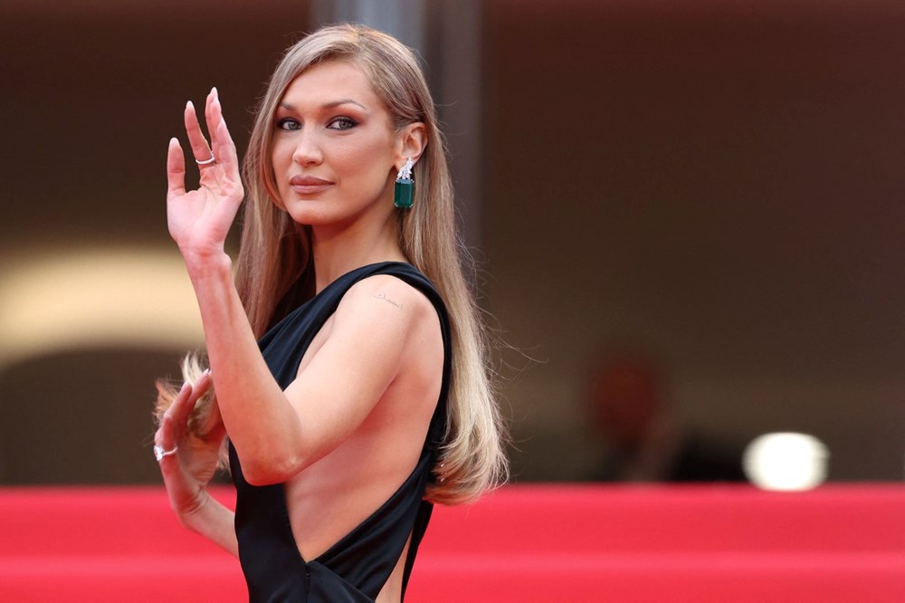 Dünyaca ünlü isimlerden İsrail tepkisi: Radiohead de açıkladı - 7