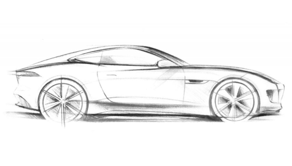 Jaguar yeni konseptini Frankfurt’ta tanıtacak
