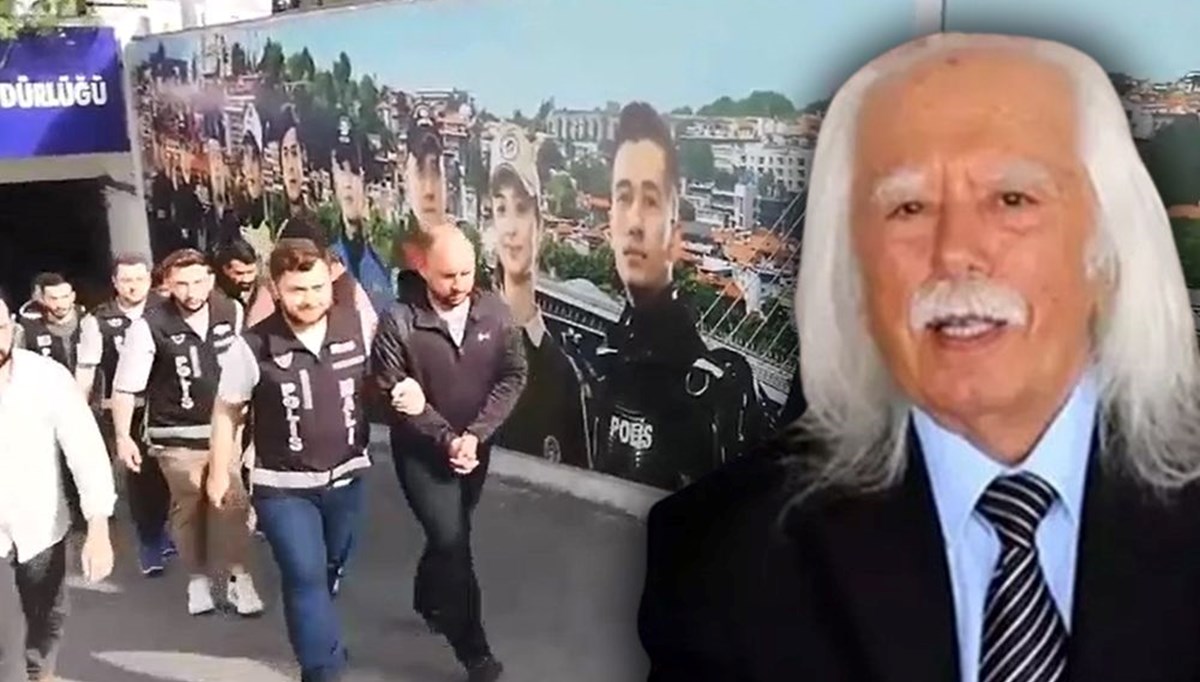Haydar Dümen’in eşi Gülten Dümen tefeci kurbanı: Beyoğlu’ndaki 5 katlı binayı üzerlerine geçirdiler Haydar Dümen’in eşi Gülten Dümen tefeci kurbanı: Beyoğlu’ndaki 5 katlı binayı üzerlerine geçirdiler