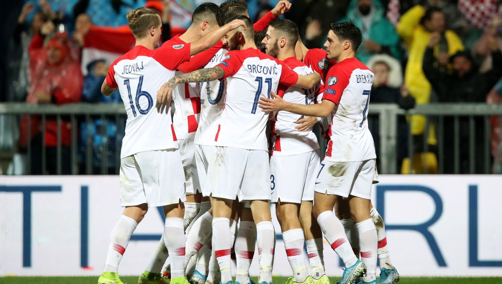 4 ülke daha Euro 2020 vizesi aldı NTV