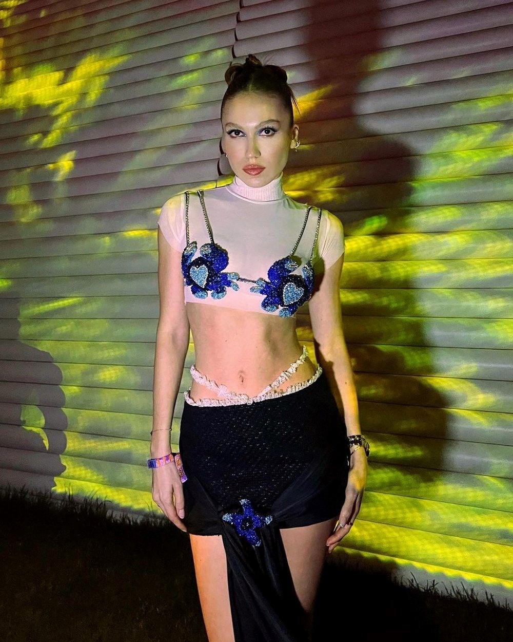 Coachella 2022 sona erdi - 6